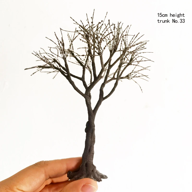 Variant: 15cm trunk33