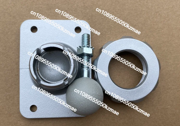 

Лидер продаж, серебряный сверхмощный динамик, настенное крепление, регулируемый поворотный наклон для объемного звука