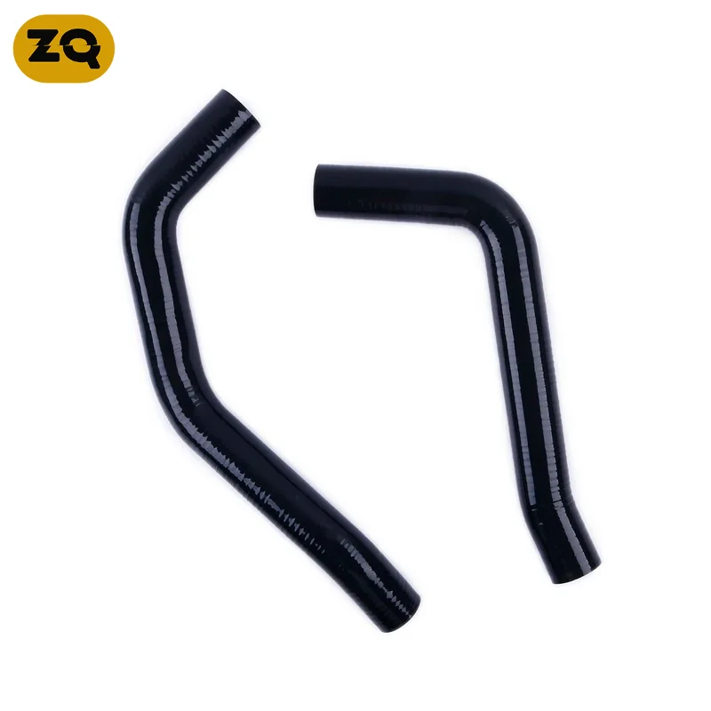 

Для 2005-2015 Toyota Tacoma 4Runner FJ Cruiser 4.0L комплект силиконовых шлангов радиатора