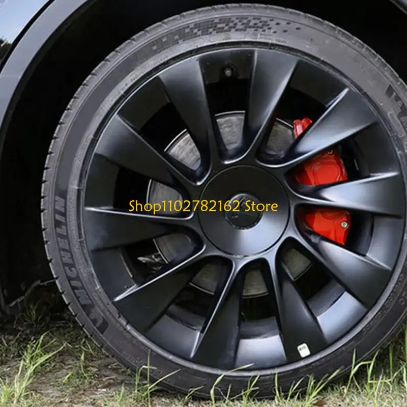 

547B Accuracy Molded Brake Component Cover Aluminum Protector Optimized for Vehicle