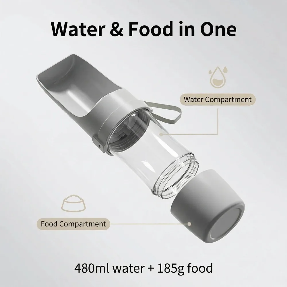 Thumbnail 2 - #30 Best Portable Puppy Water Bottles to Buy In 2026