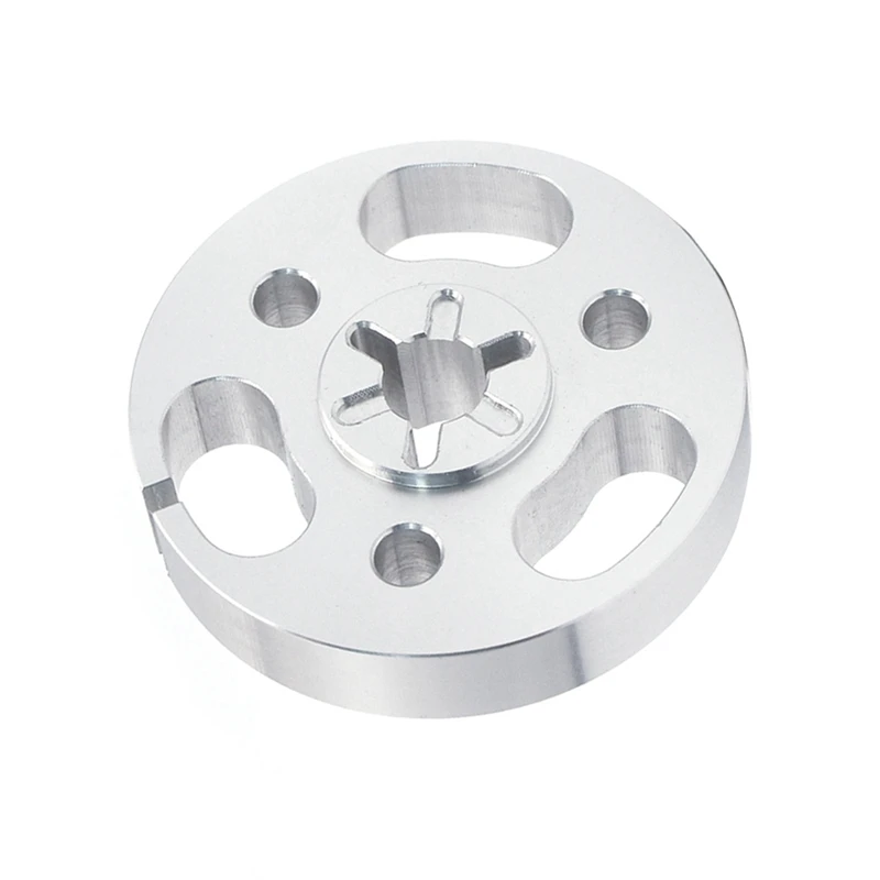 بكرة إلى بكرة وحدة تحكم قرص الشريط، محور Nab مع مسامير تجميع لبكرة 1/4 5 بوصة إلى شريط بكرة