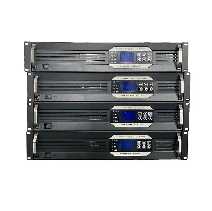 

Excellent Top Quality Hot Sales48v Dc To AC 110v 220v 230v 240v Pure Sine Wave Inverter 6000 Watt Inverter