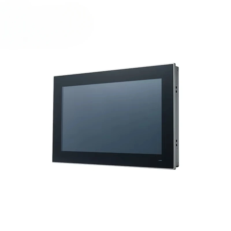 

Advantech PPC-3151 15 Inch Windows, Linux IP66 Waterproof All In One Computer Fanless Embedded Touch Screen Industrial Panel Pc