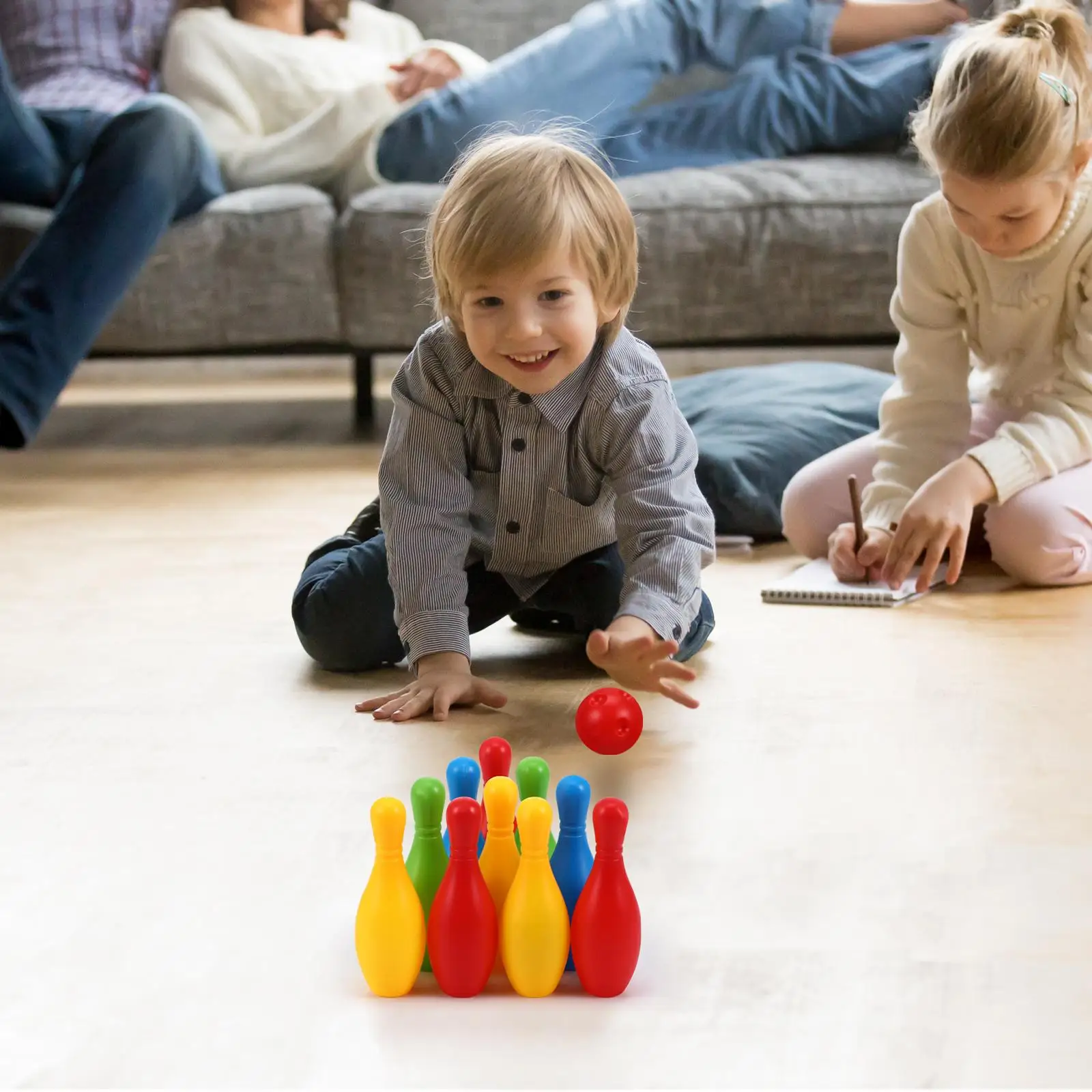 Thumbnail 4 - #18 Best Bowling Ball Sets to Buy In 2026