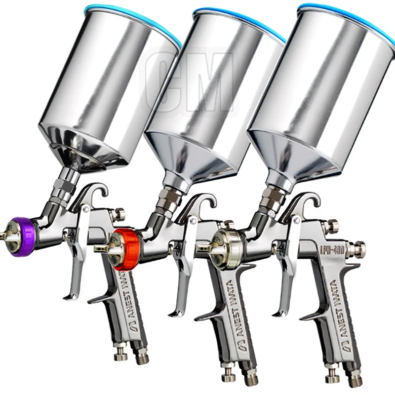 Anest Iwata LPH400-… - image