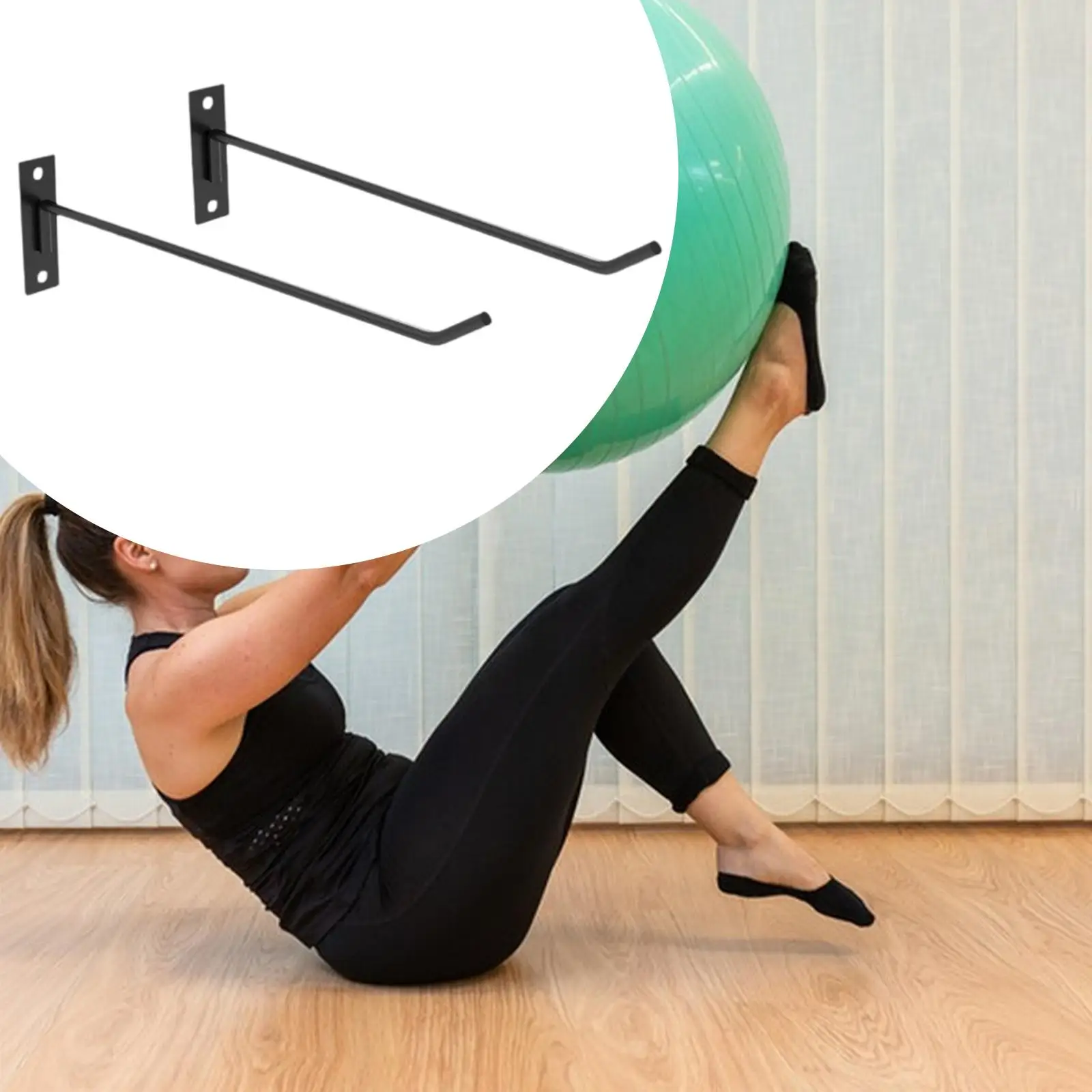 Thumbnail 4 - #21 Top 40 Exercise Balls Worth Buying In 2026