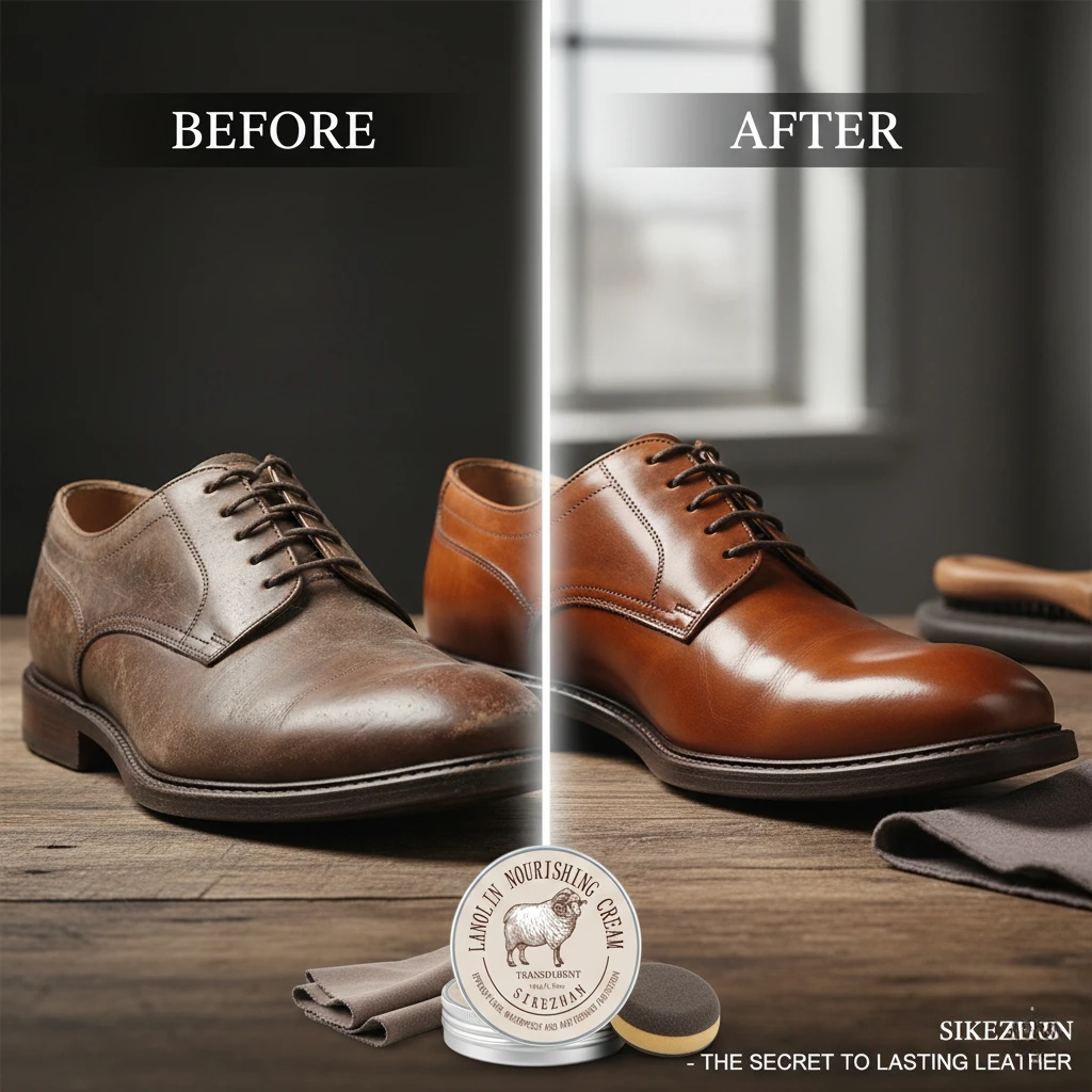 Thumbnail 3 - #10 Best Rated Shoe Polish to Buy in 2026