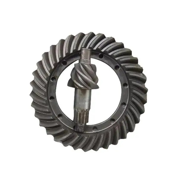 Crown Wheel Pinion 7167277 Fit for Bedford J5-330 5:34