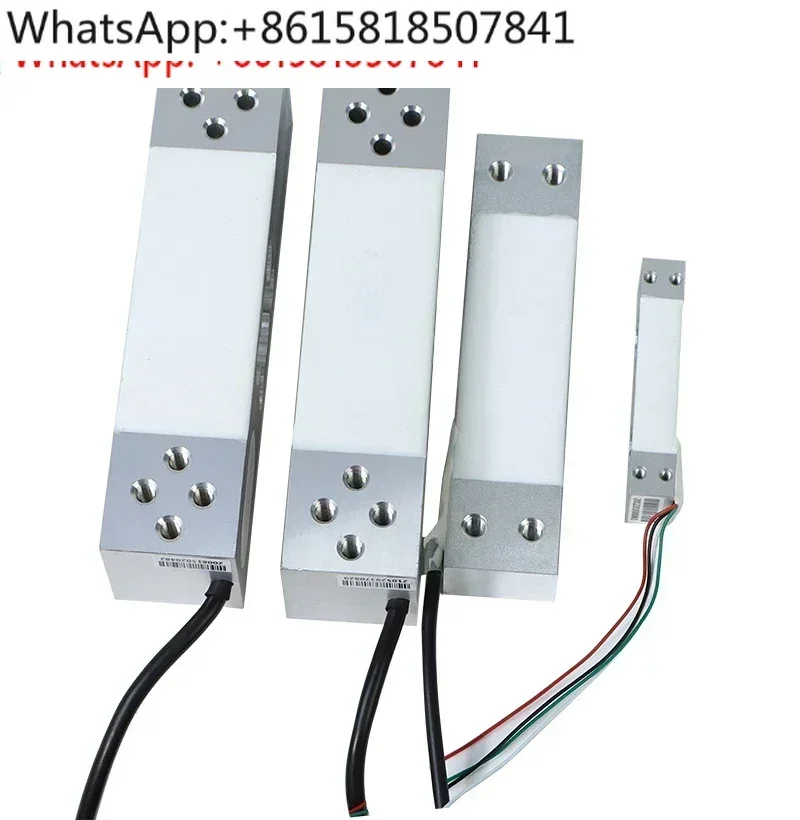 Cantilever beam weighing sensor platform electronic scale industrial grade