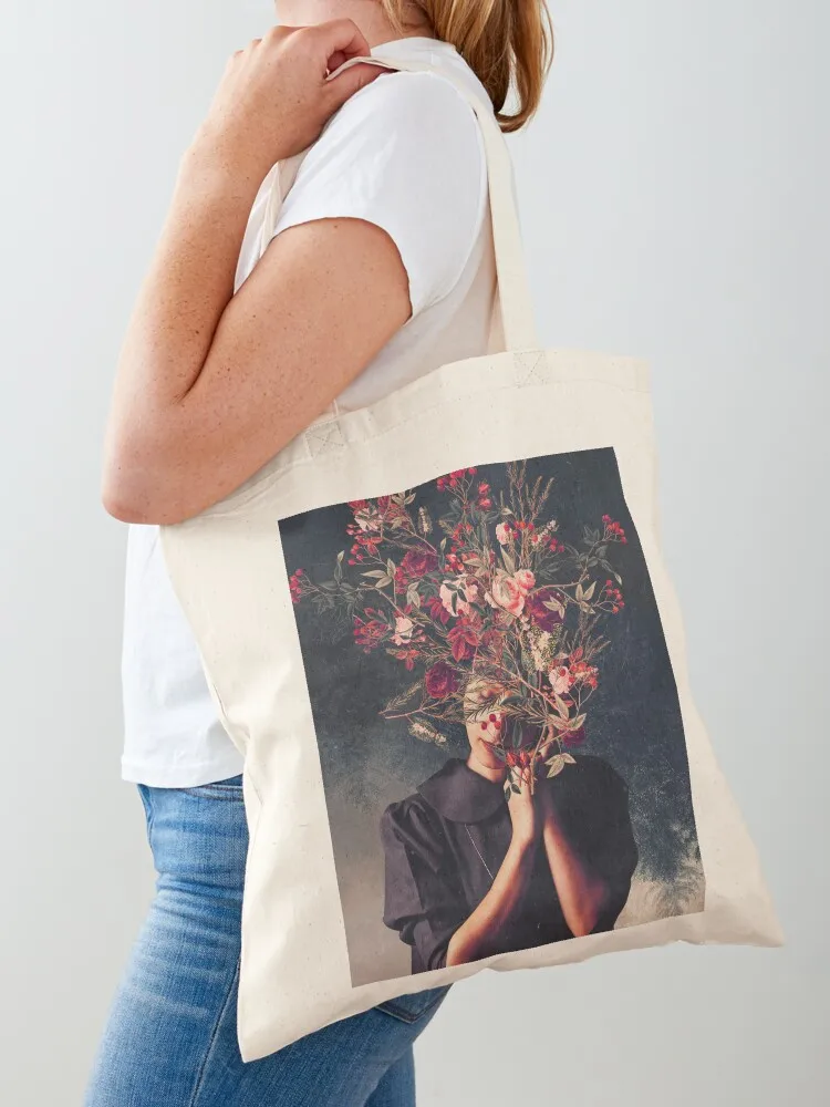 

The Autumns after I found You Tote Bag shopping bag tote bag custom Lady bags tote canvas