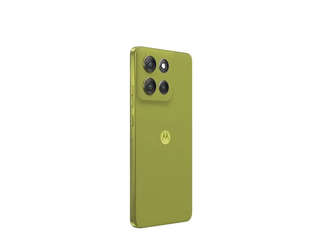 Moto Edge 60 Pro بطارية 6.7 بوصة 2712*1220 pOLED 120 هرتز 6000 مللي أمبير في الساعة 90 وات تدعم الشحن اللاسلكي 50 ميجابكسل