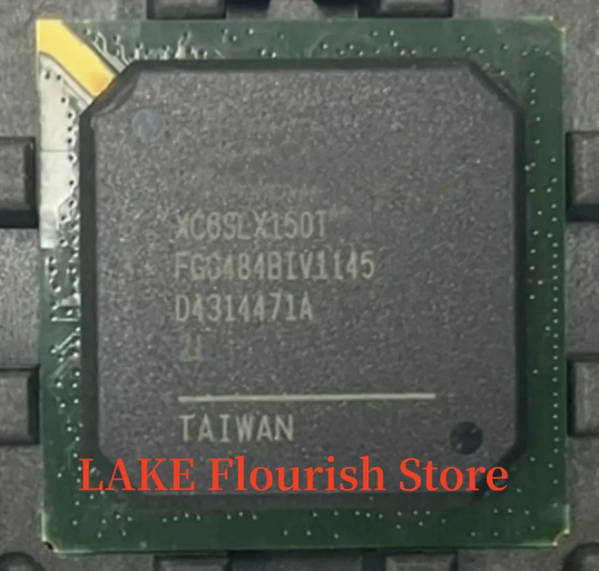 

1 unids/lote XC6SLX150T-2FGG484I XC6SLX150T-2FGG484C XC6SLX150T BGA484