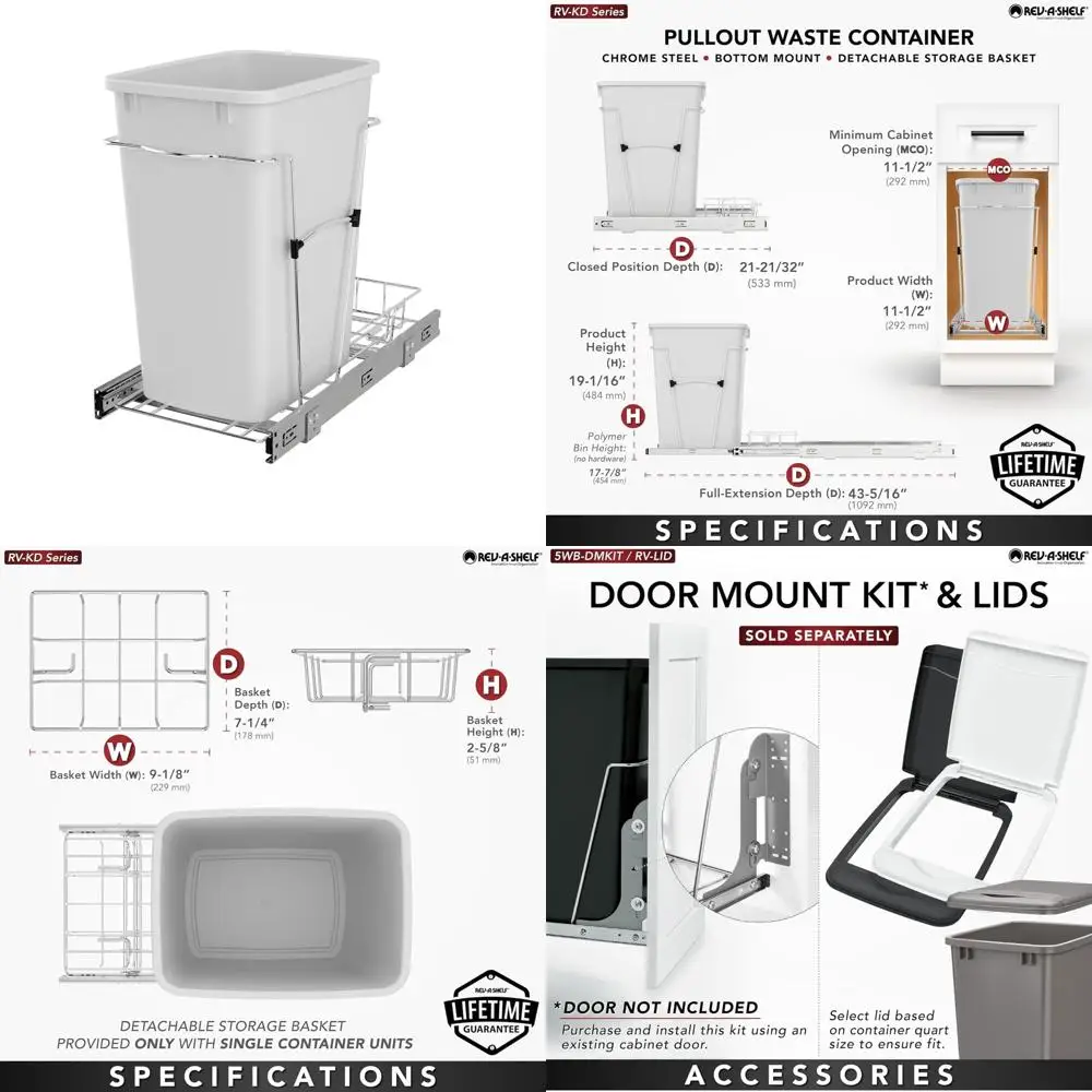 Kitchen Cabinet 35 … - image