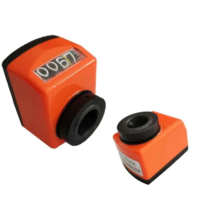 Similar Siko 12mm 14mm 20mm 25mm Mechanical Counter Digital Position Indicator