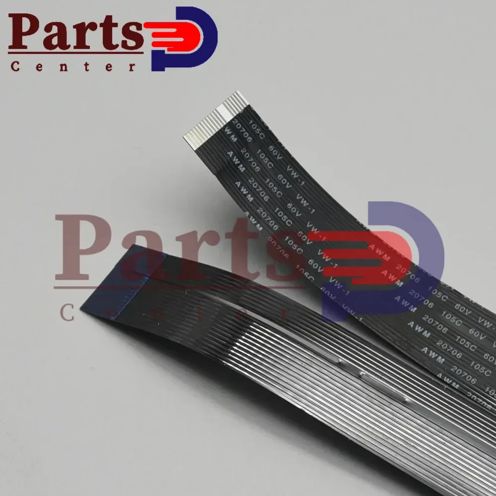 5X Scanner Assy SSA FFC Cable compatible for HP M125 M127 M225 M227 M126 M128 M175 M176 M177 M226 M276 M375 M475 125 127 225 227