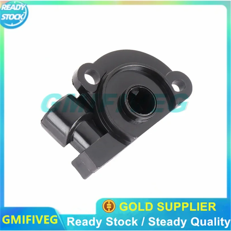 

Датчик положения дроссельной заслонки TPS, 1 шт. 17087653 Для Chevrolet Buick Cadillac Daewoo GMC Isuzu Oldsmobile Pontiac 17080671 94580175