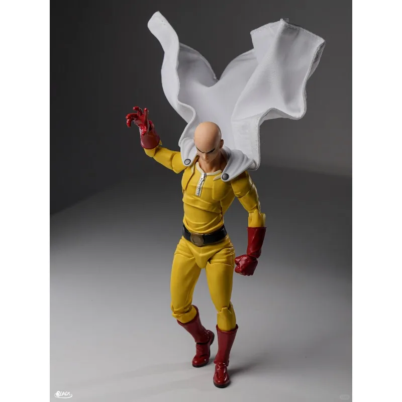 شخصية كايودو ون بانش مان سايتاما المذهلة ياماغوتشي ريفولتيك أنيمي نموذج كو نموذج مجموعة ديكور لعبة أطفال هدايا