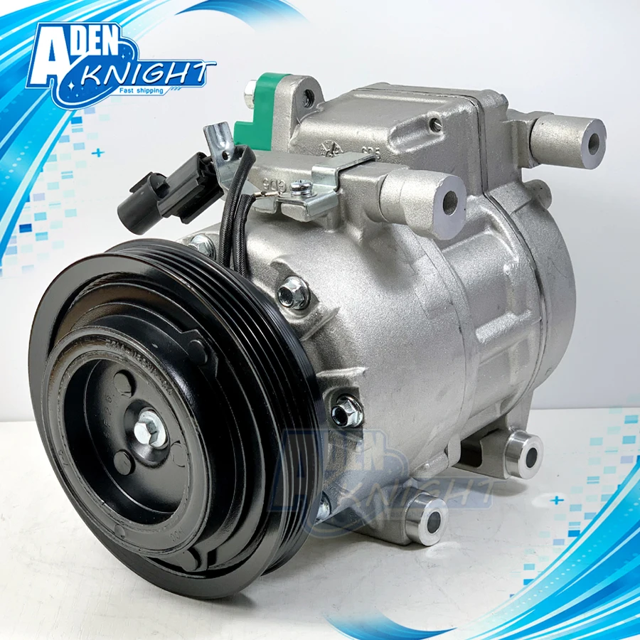 

Для Hyundai Elantra 2.0L 2007-2012 компрессор переменного тока 9770117510 97701-17511 977012H102 977012H140 977012H100