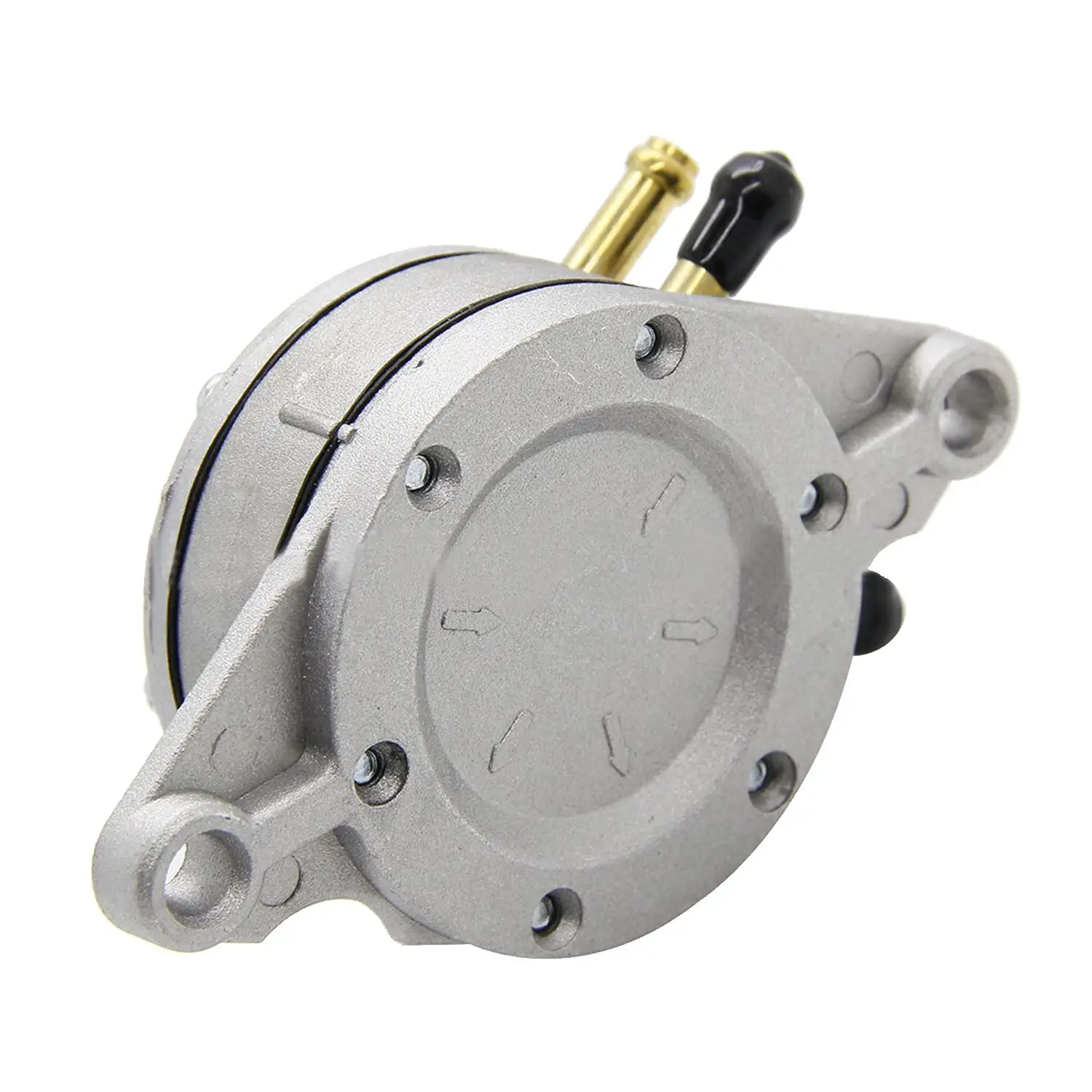 J38-24410-10-00 J38244521000 Fuel Pump Compatible With Yamaha Gas Golf Cart G2 G9 G11 G14