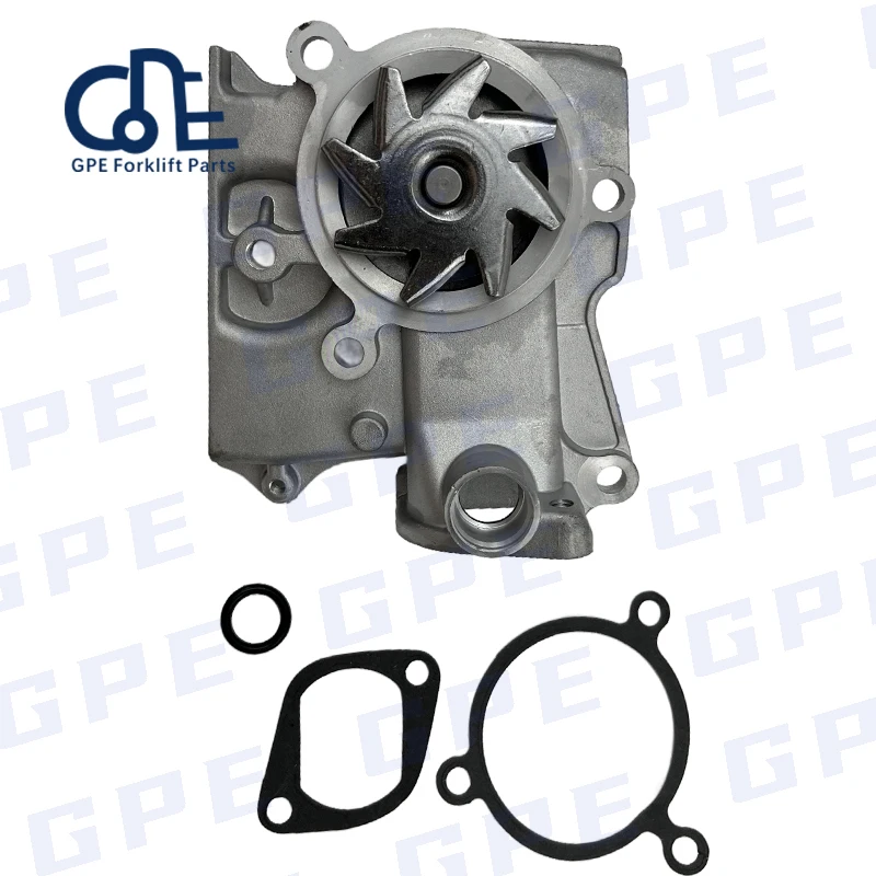 

Запчасти для вилочных погрузчиков Водяной насос 1361811, высококачественные запасные части для вилочных погрузчиков