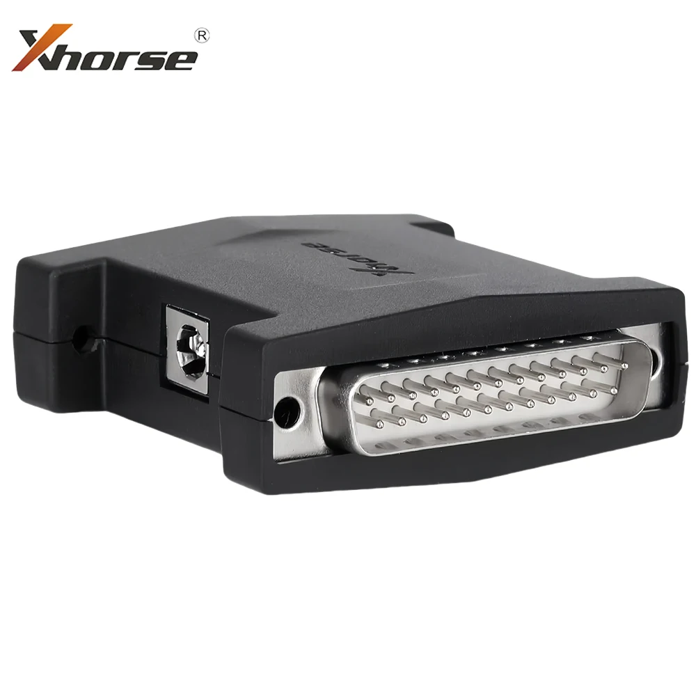 Xhorse VVDI MB BGA Tool Power Adapter work with W164 W204 W210 Data Acquisition