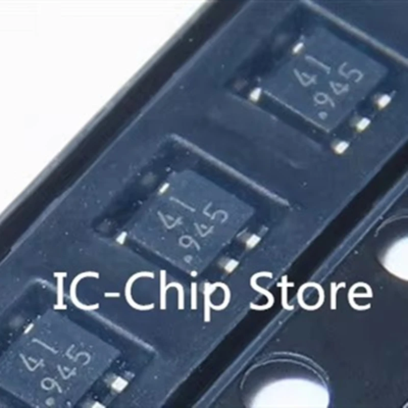 20 قطعة ~ 500 قطعة/الوحدة AN48841B-NL 41 SOT353 جديد الأصلي