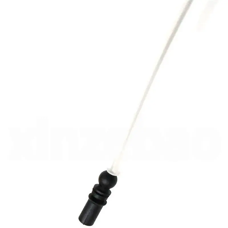 4B1723555E Automatic Transmission Throttle Cable For VW Passat Audi A4 A6 1997-2009