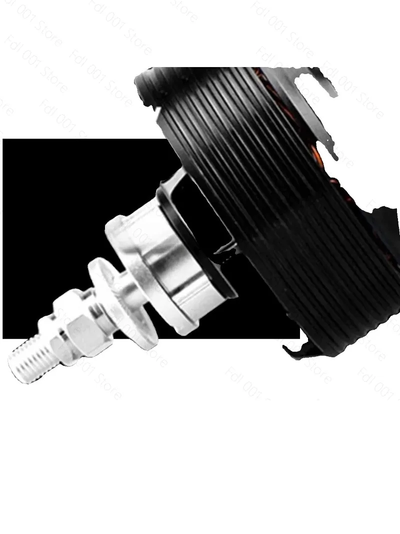 GA2000 V2 High Power Brushless Motor Fixed Wing Model Aircraft 90E-110E Class 20cc Oil Engine