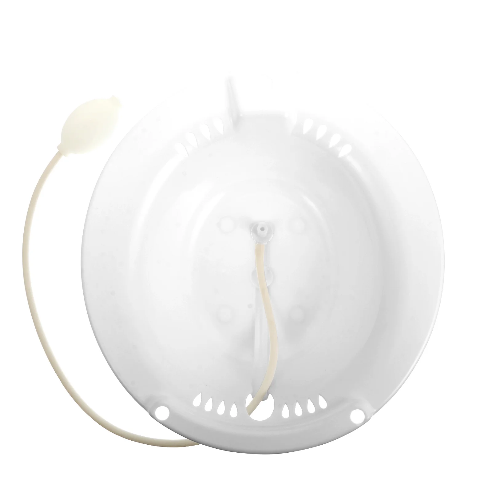 

Thickened Sitz Bath For Toilet Seat Postpartum Care Wash Basin Squat-Free Design Women Cleaner Nursing Basin Elderly Bidet