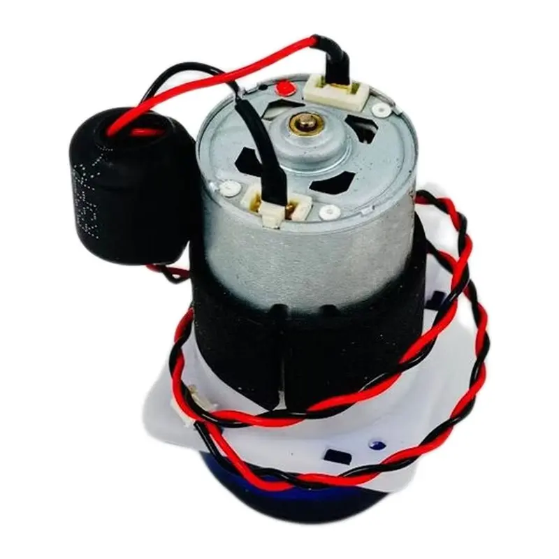 N98R Water Pump Motor Replacement For Wireless Floor Scrubber2 For Mijia C302 Cleaner Accessories