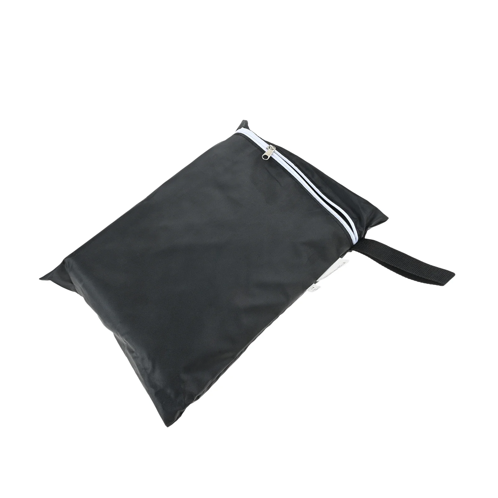 1Pc Patio Furniture Cover With Waterproof Coating Double-stitched Construction Fit For Outdoor Porch Furniture Sets Ouch Sofa