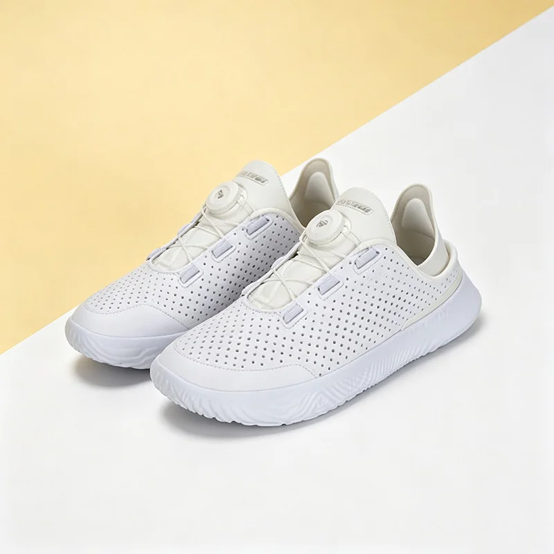 Under Armour Women's summer cushioned sports shoes, comfortable and breathable, casual running shoes 3027049-125