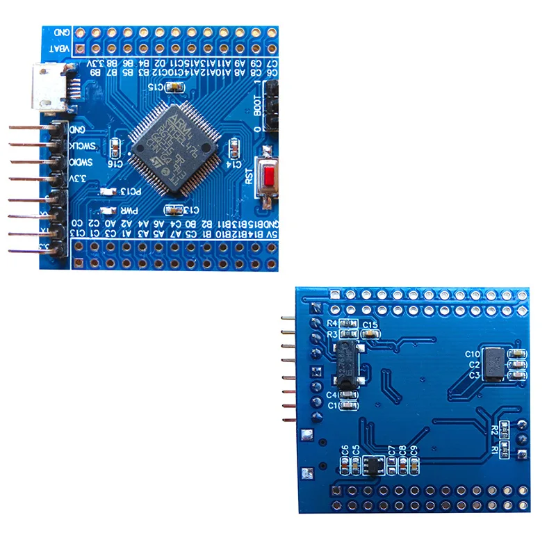 STM32L476RGT6 development board high capacity 476 microcontroller system core board low power board