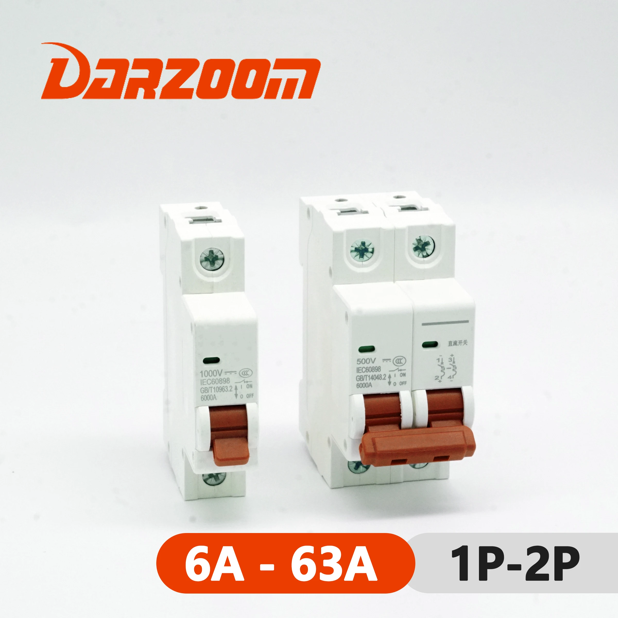 1P-2P Dc Circuit Br… - image