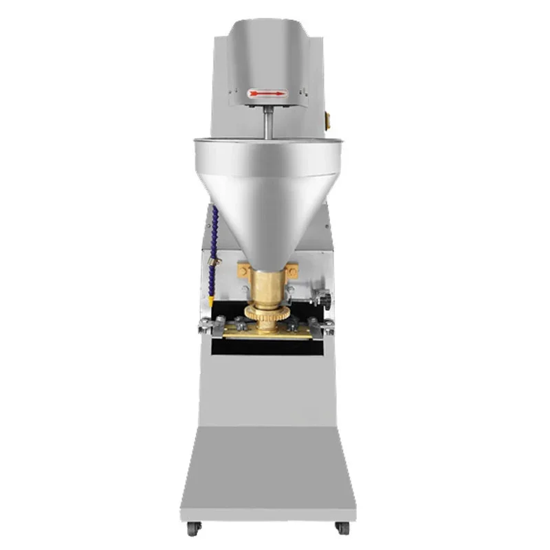 # Para máquina automática para hacer albóndigas, máquina formadora de albóndigas de acero inoxidable, pescado, carne de cerdo