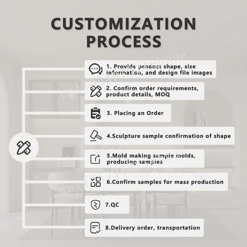 سيراميك عالي الجودة وحديث وبسيط على الطراز الشمالي لتزيين المنزل ومزهرية سيراميك الفاكهة لتزيين الفنادق