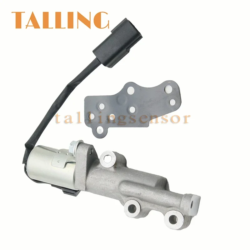 23796-4W000 Variable Timing Control Solenoid VVT Valve For Nissan Pathfinder 2001-2004 INFINITI QX4 2001-2003 3.5L Auto Parts