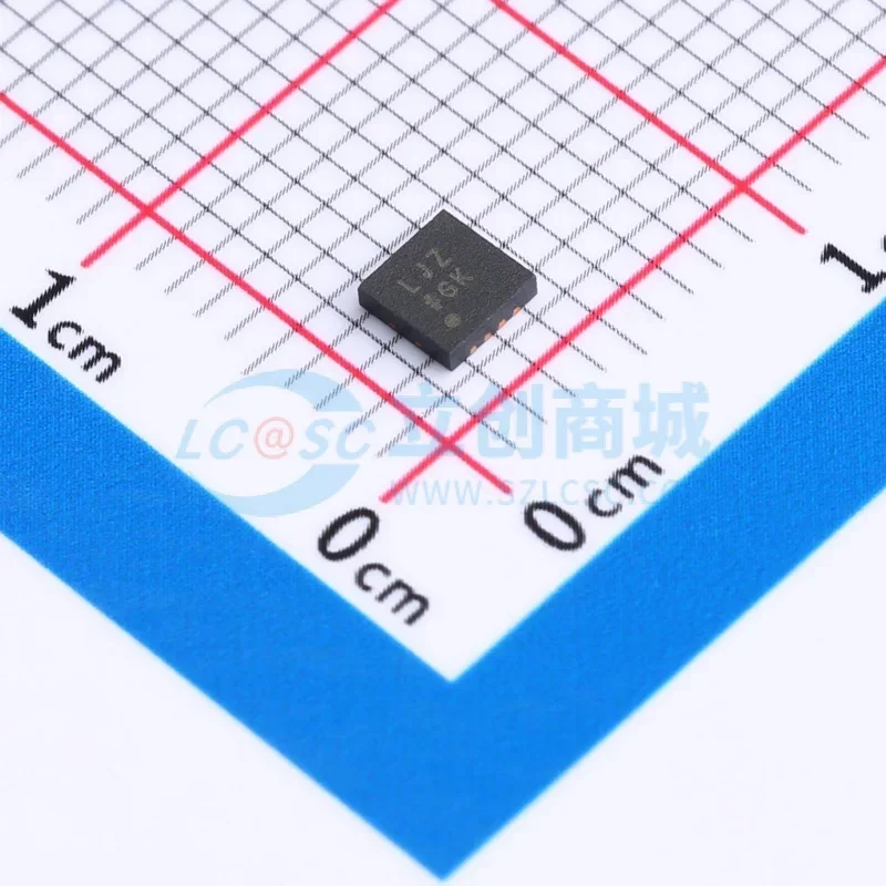 1 ピース/ロット ADP7102ACPZ-2.5-R7 LFCSP-8 新オリジナル在庫あり