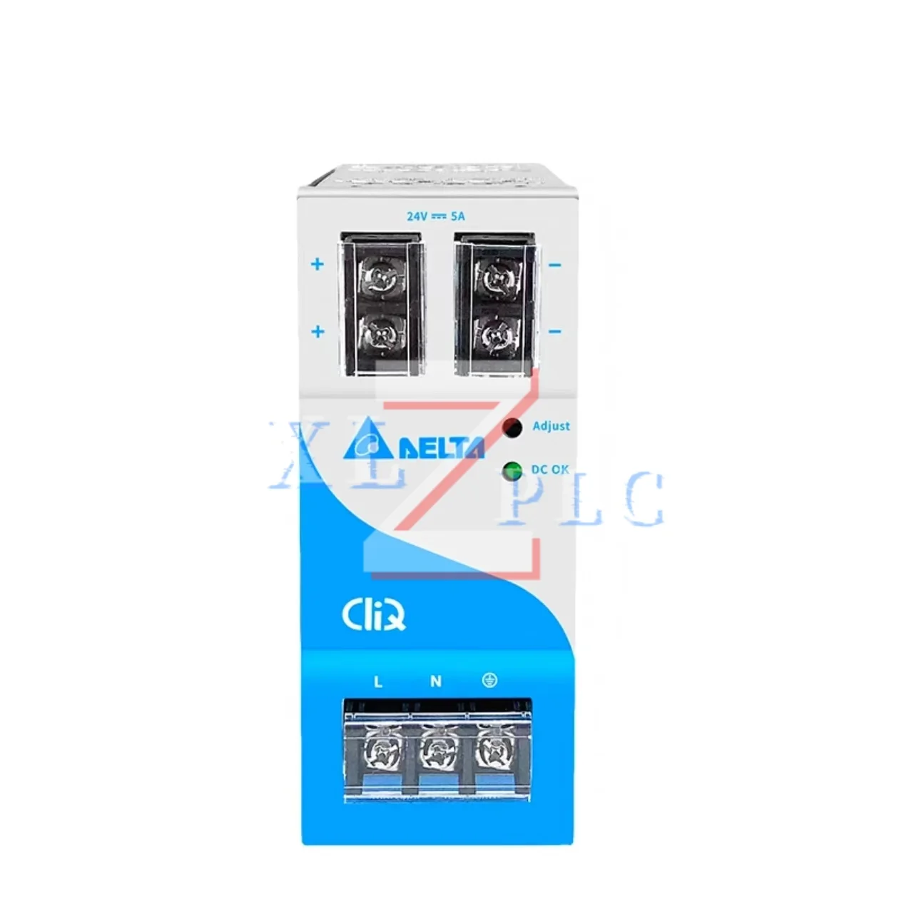 แหล่งจ่ายไฟใหม่ DRP024V240W1AA DRP024V960W3BN