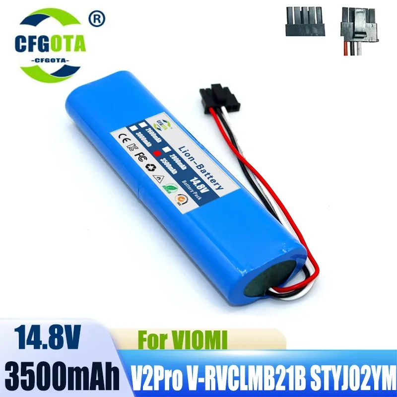14.8V Replacement B… - image