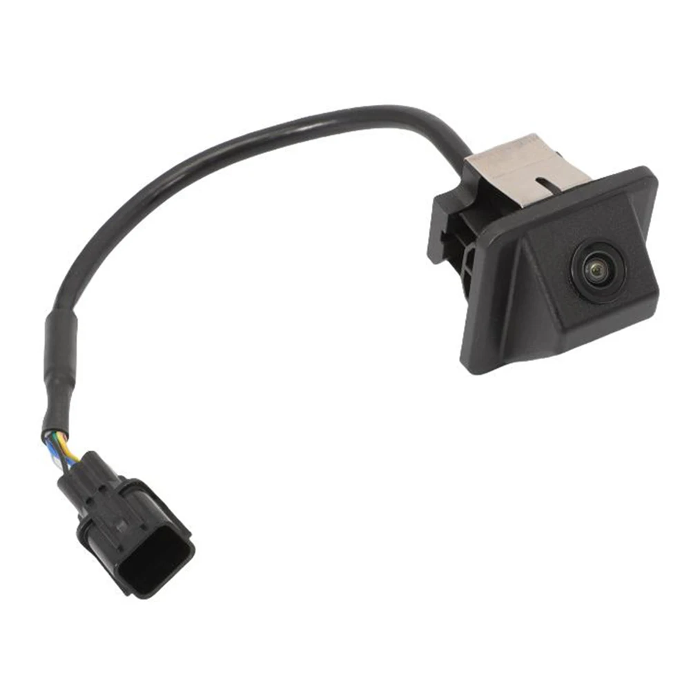 Reverse Parking for Park Assist Camera Backup Camera 480x600 Resolution Direct Replacement For Hyundai for elantra 2014-2016