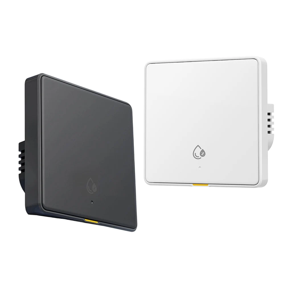 Monitoring Switch Smart for Wall Switch Energy Saving 100m Control Range 4000W Heavy-Duty Capacity  Monitoring