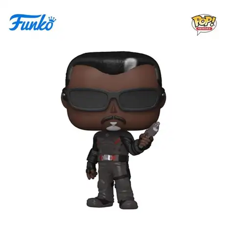 8 best sales Funko Pop Lexa - №3