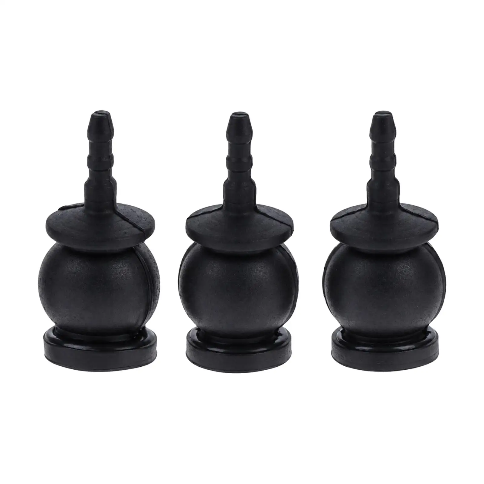 Vibration Damping Ball Camera Shock Absorber for FY TL10A04 Gimbal Stabilizer Replacement Rubber Mount Support Part