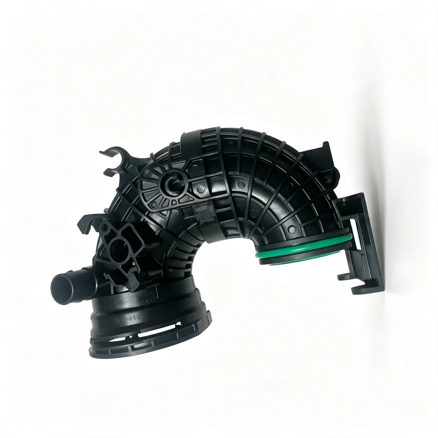 OE 05E145641A 05E145670A Car Air Intake Pipe Joint Fit Volkswagen Tiguan L Lavida Passat Pro Engine Air Inlet Hose Connector view 2