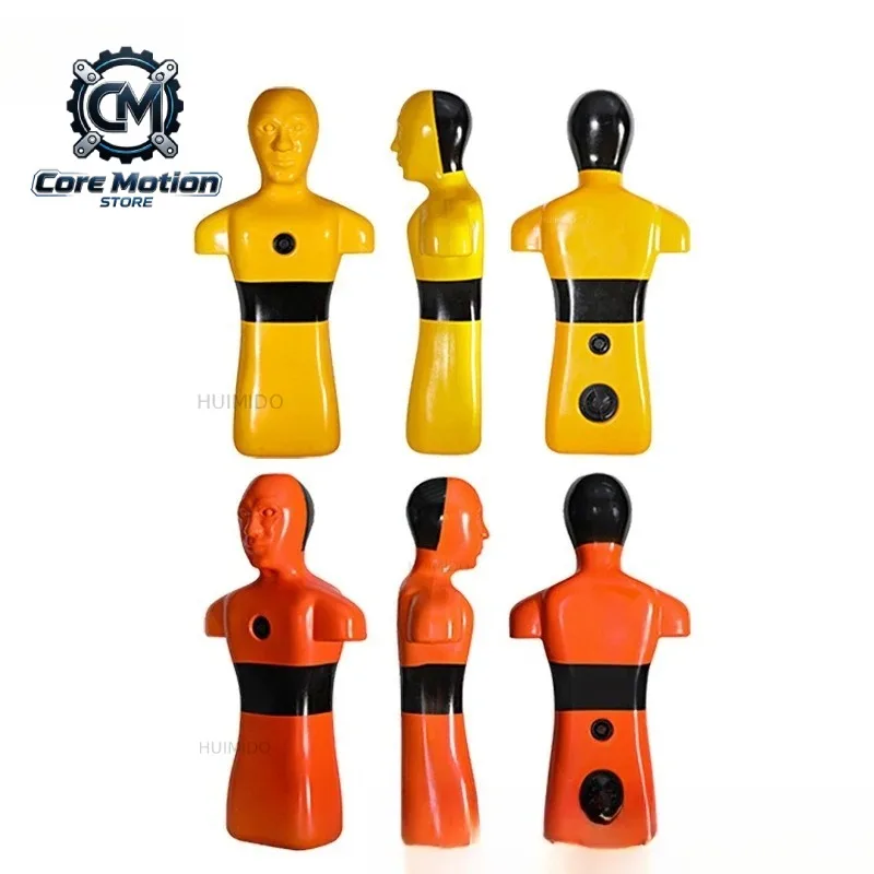 Swimming Pool Water Lifesaving Dummy Simulated Water Rescue Training Dummy