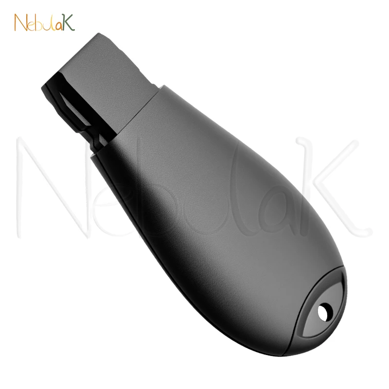 مفتاح فوب شل لكرايسلر 300 تاون آند كونتري جيب دودج رام جراند كارافان شيروكي رحلة IYZ-C01C M3N5WY783X الإسكان عن بعد #5