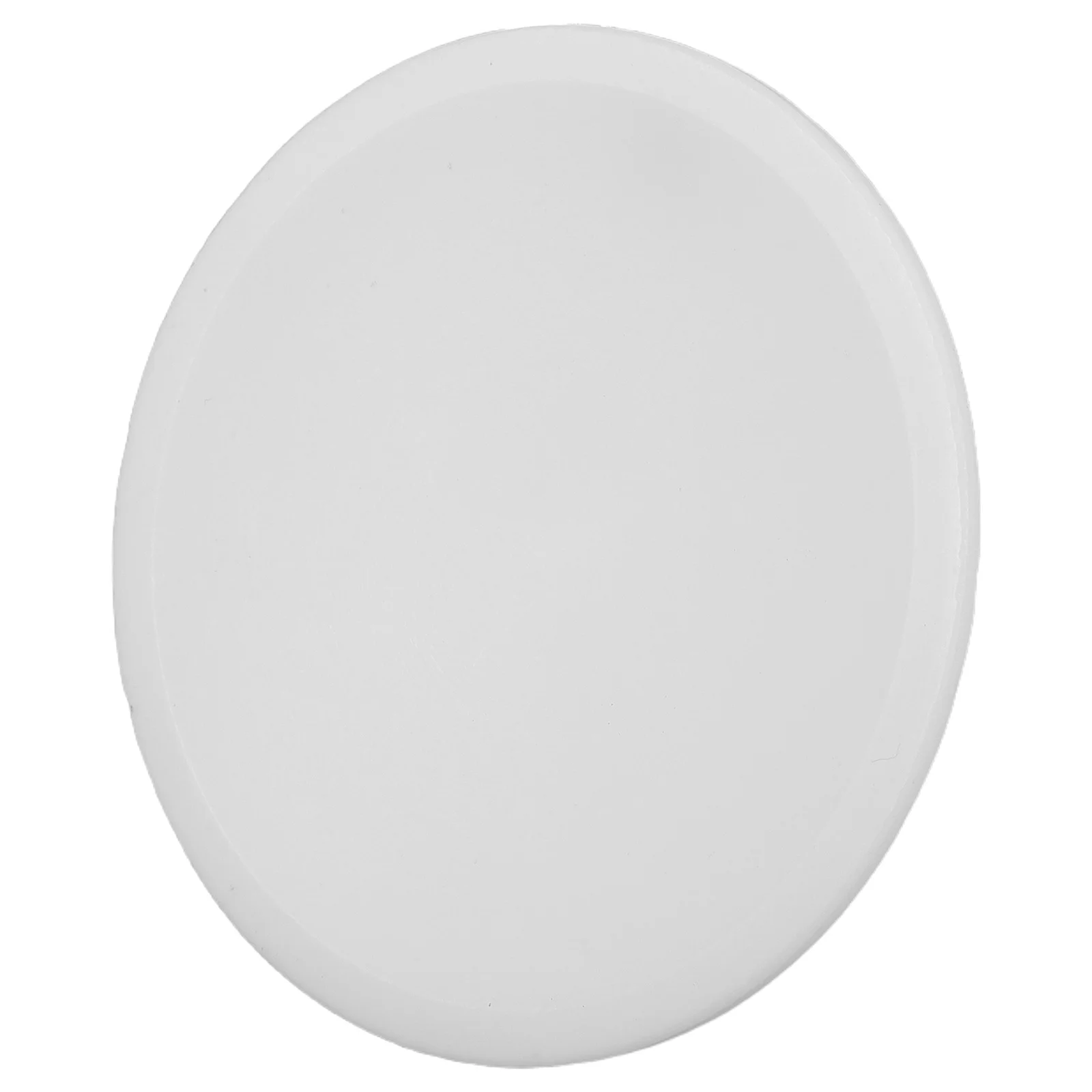 

80Mm Lab Petri Dish Reusable Ptfe Culture Plate High Temp Resistance For Microbiology Cell Tissue Experiment Lab