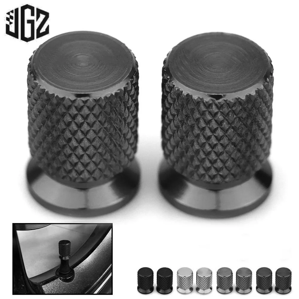 Motorcycle CNC Aluminum Gas Nozzle Cover Wheel Tire Valve Stem Caps For Husqvarna Svartpilen 401 250 701 2013 - 2022 Accessories